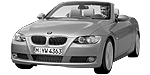 BMW E93 P2172 Fault Code