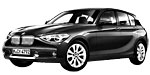 BMW F20 P2172 Fault Code